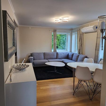 Nesttunveien Appartments 베르겐 외부 사진
