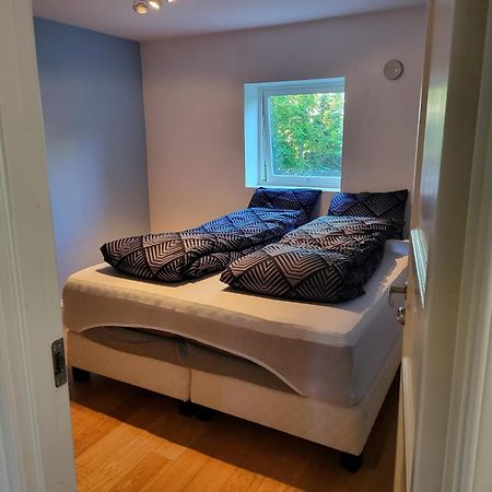 Nesttunveien Appartments 베르겐 외부 사진