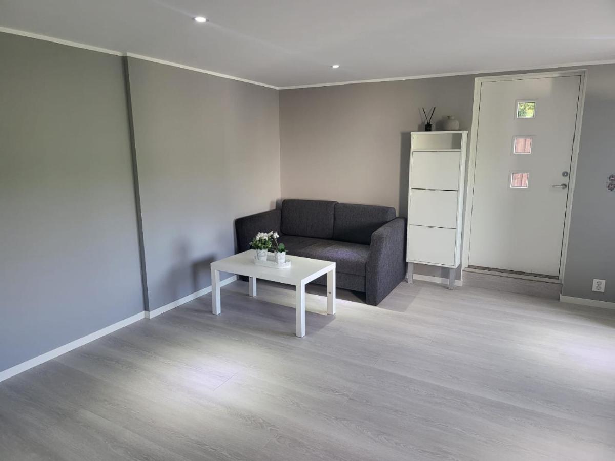 Nesttunveien Appartments 베르겐 외부 사진