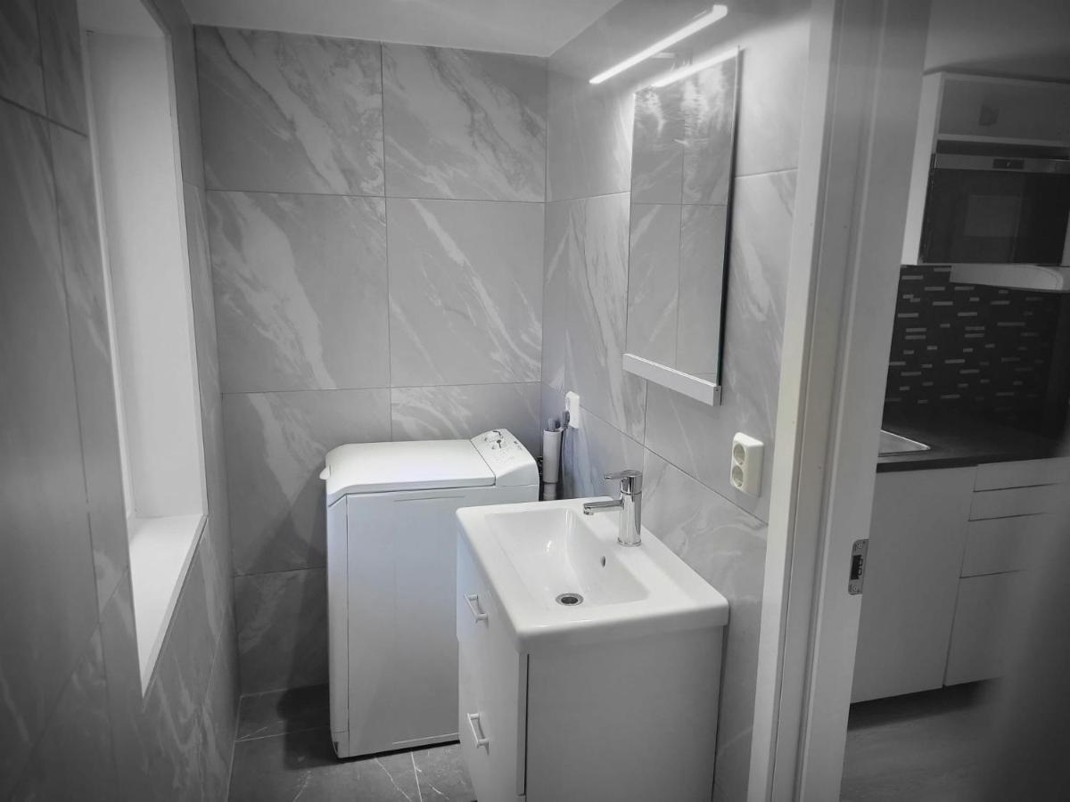 Nesttunveien Appartments 베르겐 외부 사진
