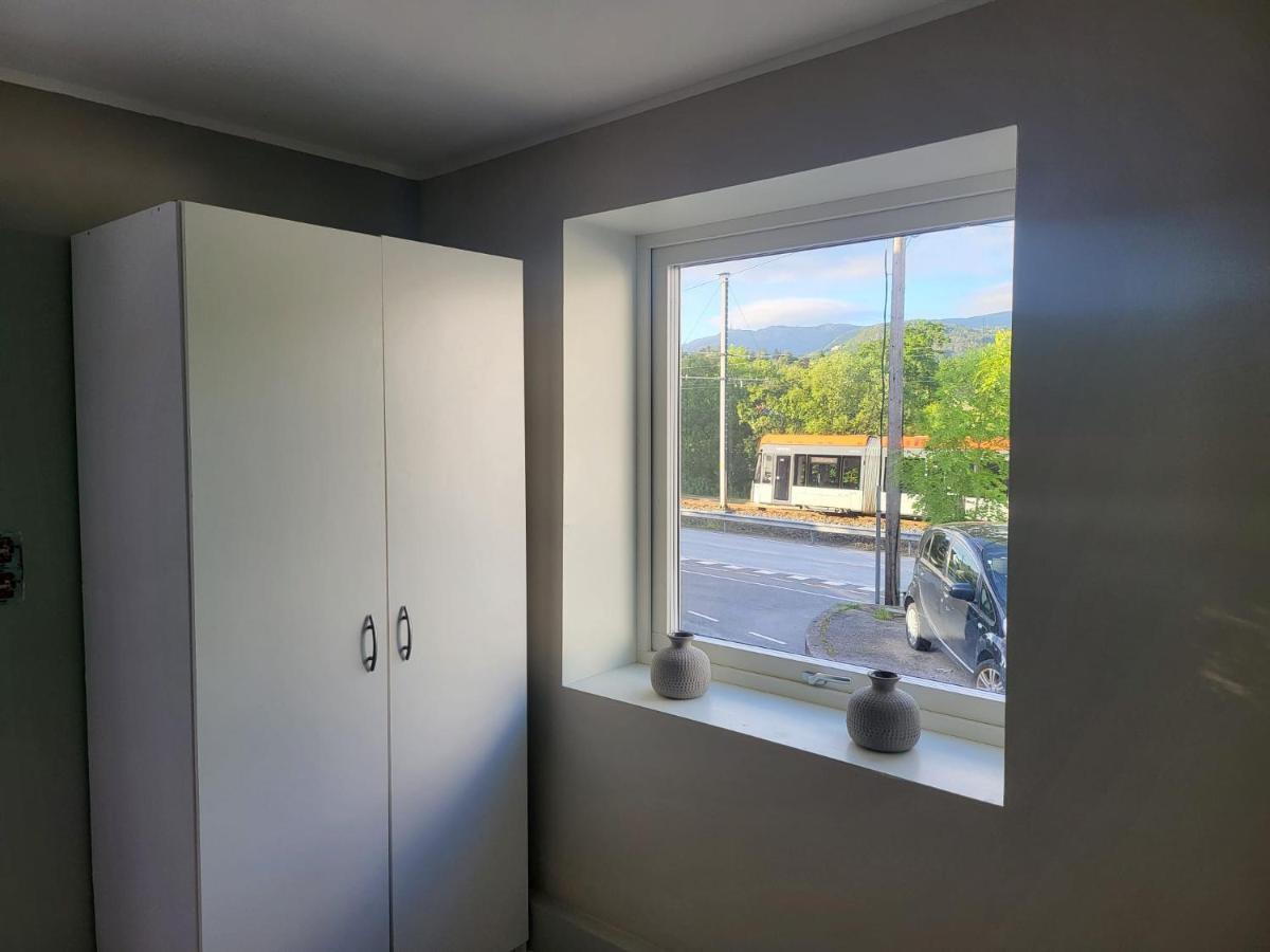Nesttunveien Appartments 베르겐 외부 사진