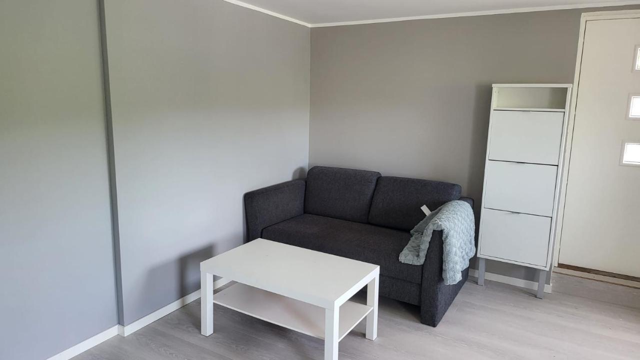 Nesttunveien Appartments 베르겐 외부 사진