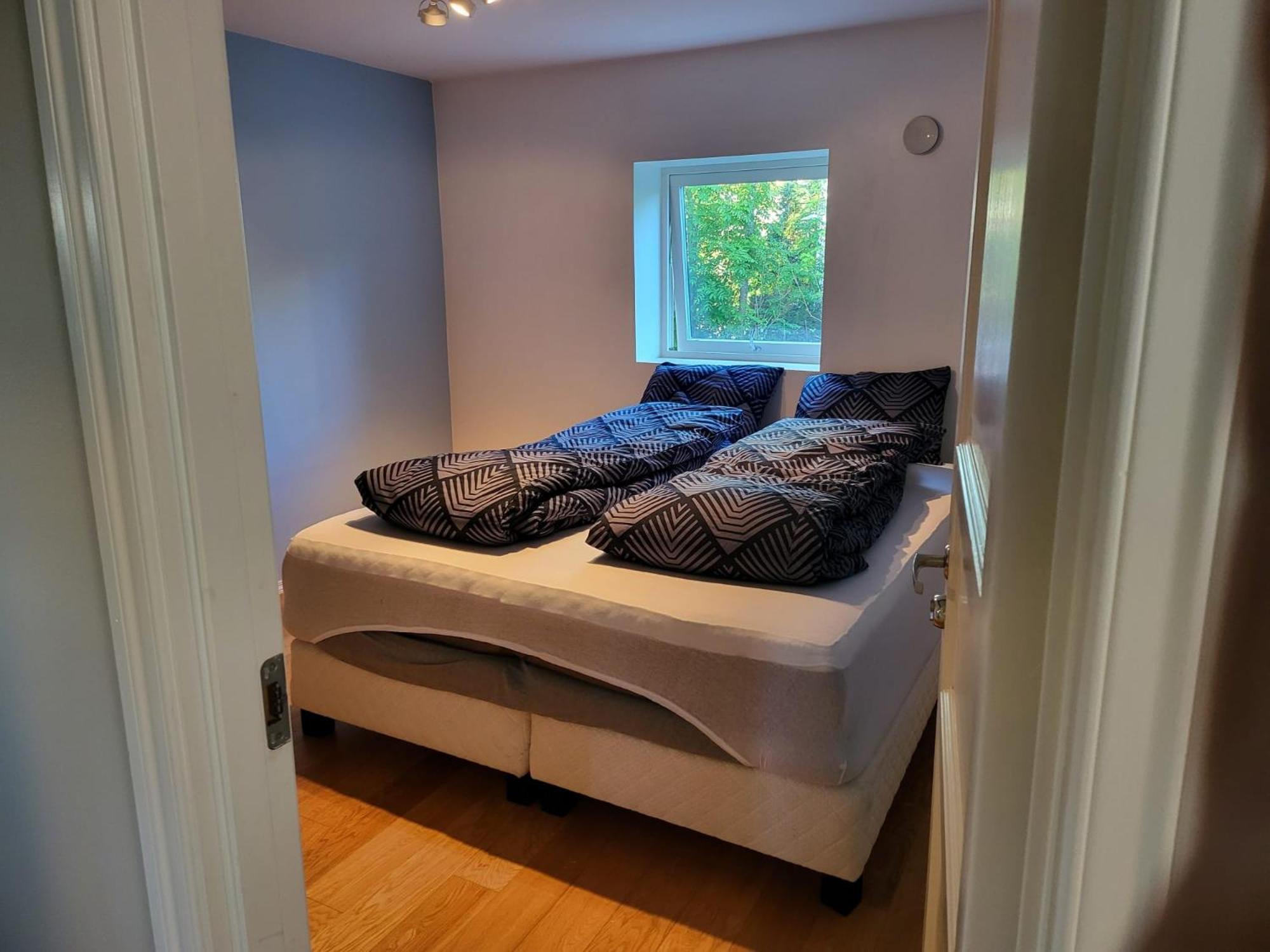 Nesttunveien Appartments 베르겐 외부 사진