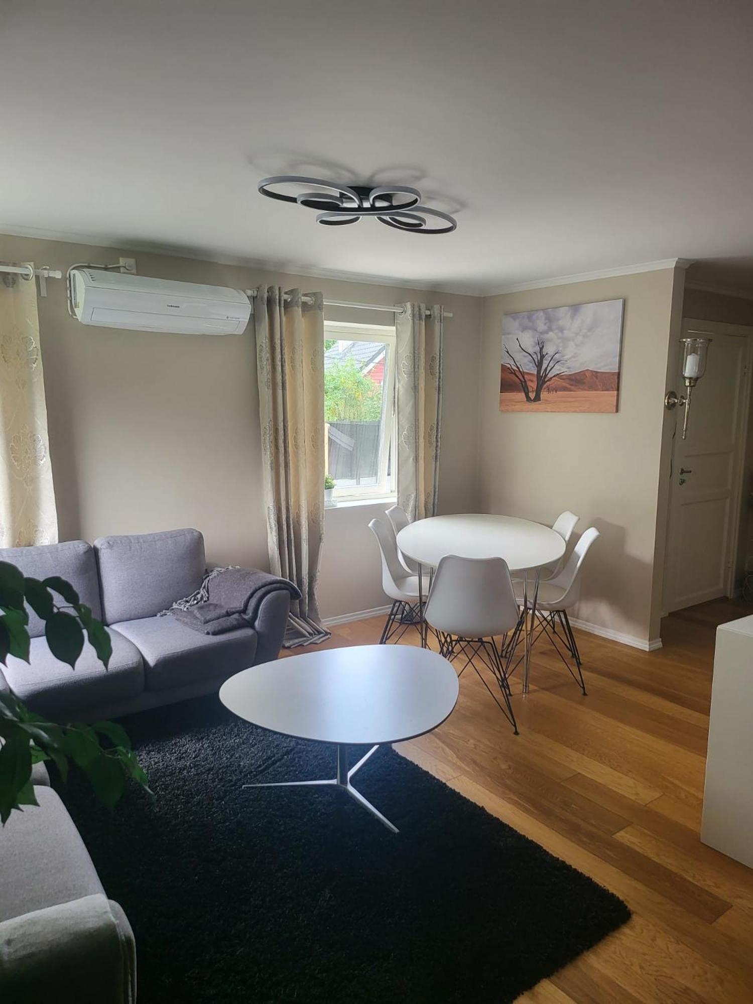 Nesttunveien Appartments 베르겐 외부 사진
