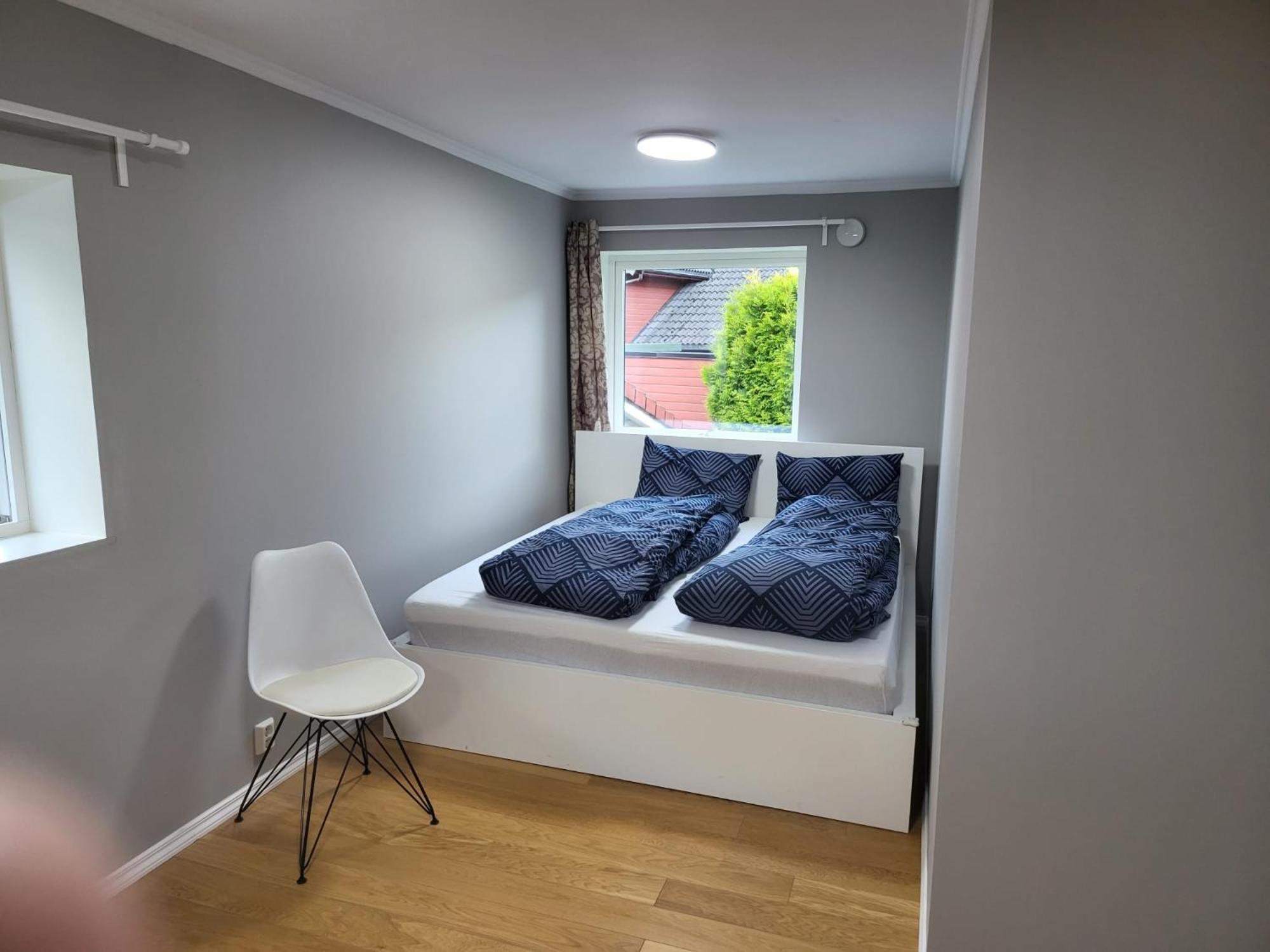 Nesttunveien Appartments 베르겐 외부 사진