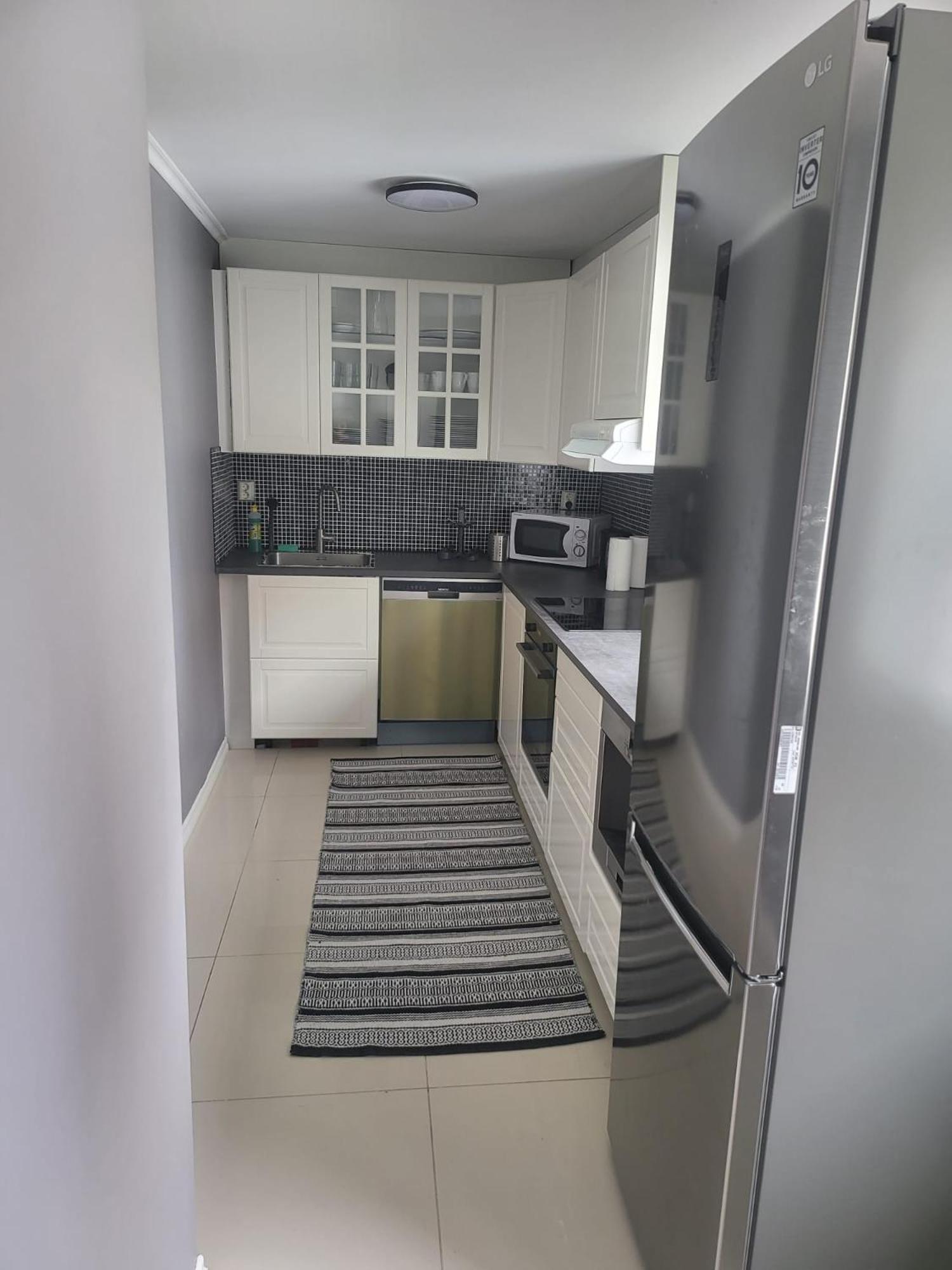 Nesttunveien Appartments 베르겐 외부 사진